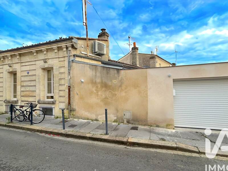Maison à vendre, 148m², BORDEAUX