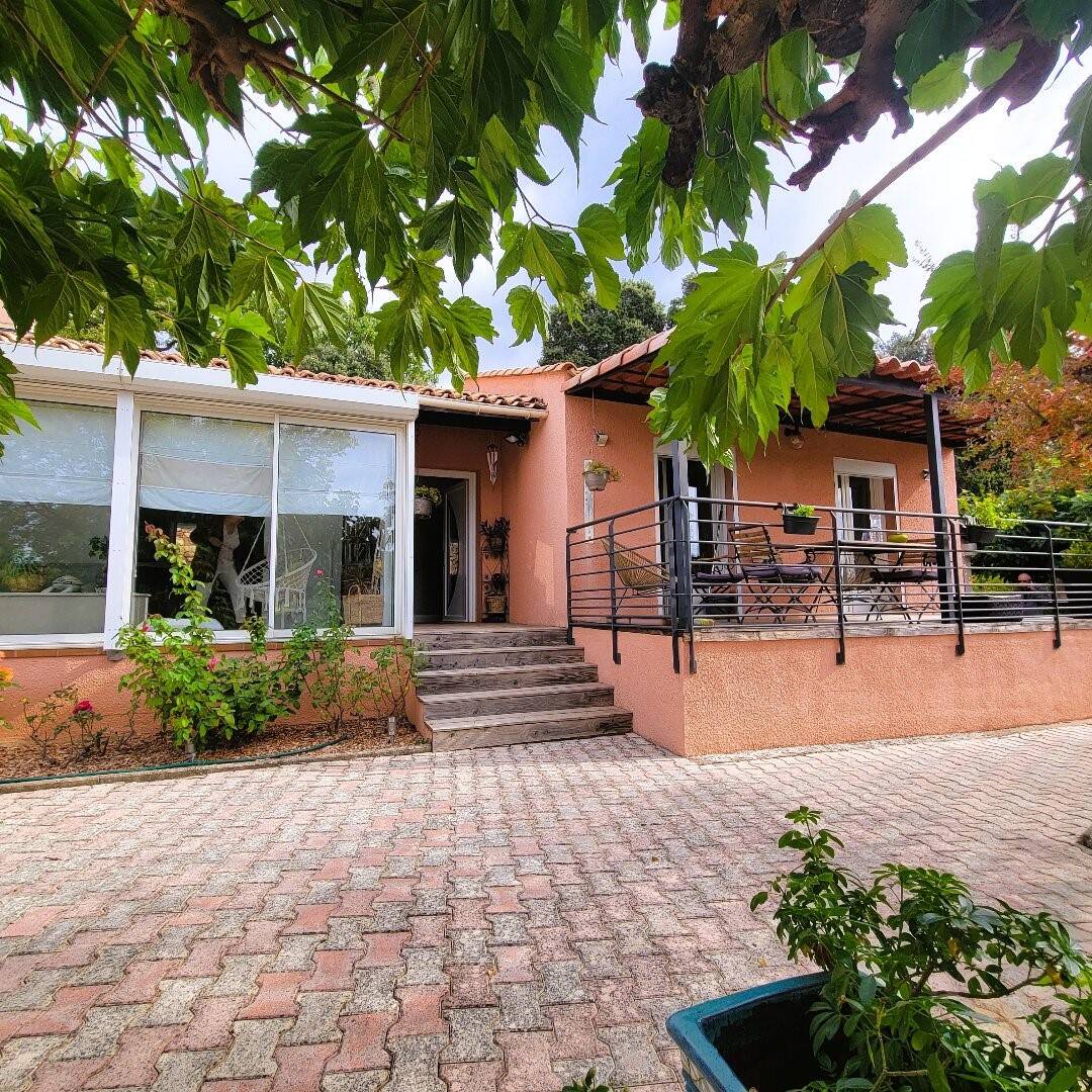 Maison à vendre, 107m², VILLEMAGNE L'ARGENTIERE