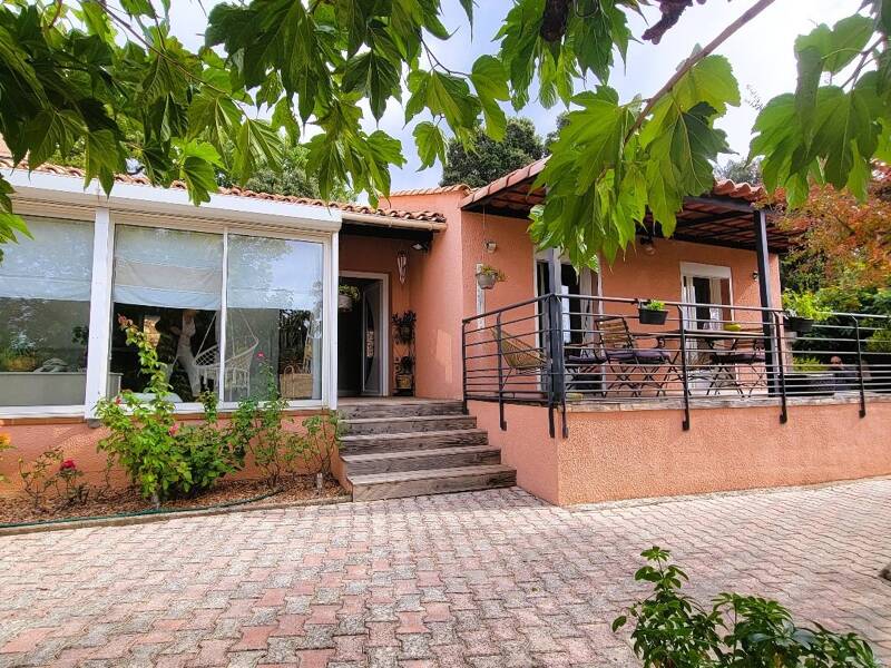 Maison à vendre, 107m², VILLEMAGNE L'ARGENTIERE