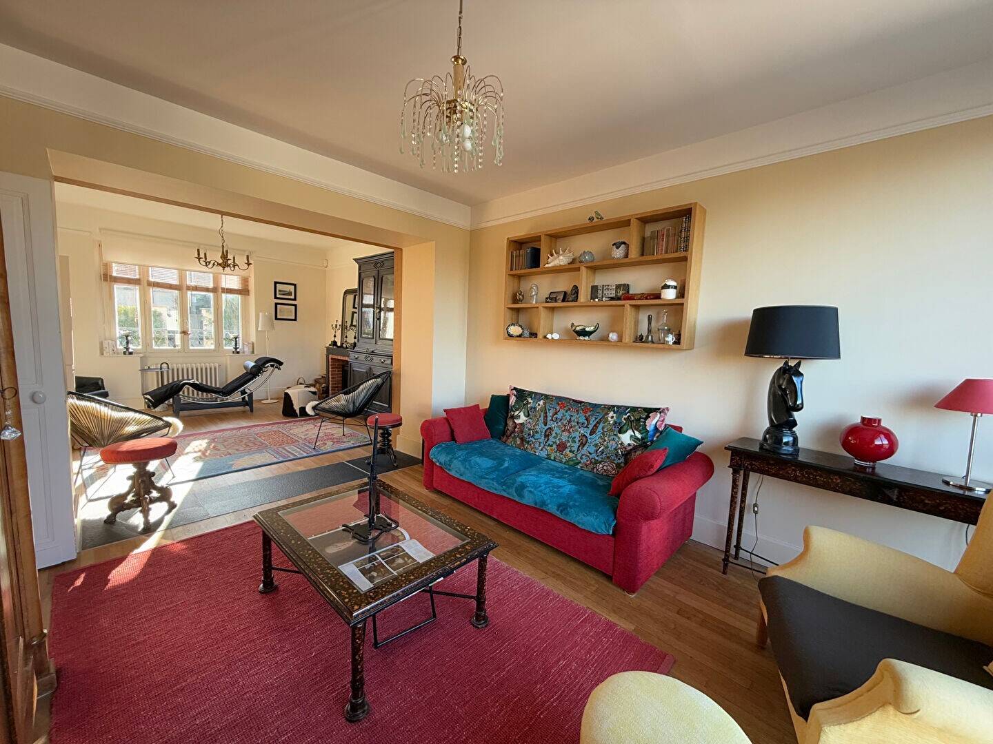 Maison à vendre, 183m², BOURGES