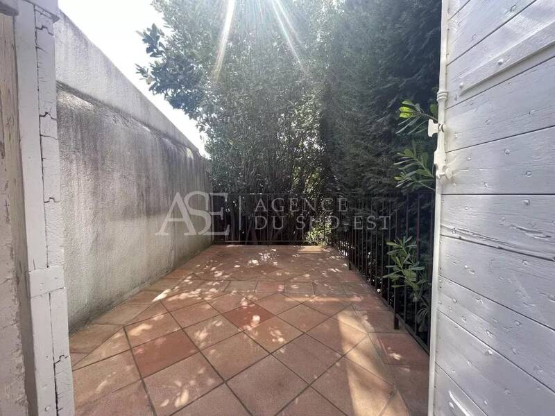 Maison à louer, 41m², AIX EN PROVENCE