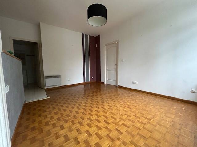 Maison à vendre, 42m², MARCQ EN BAROEUL