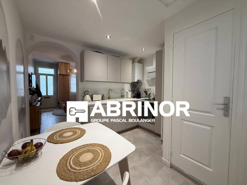 Maison à vendre, 60m², AMIENS