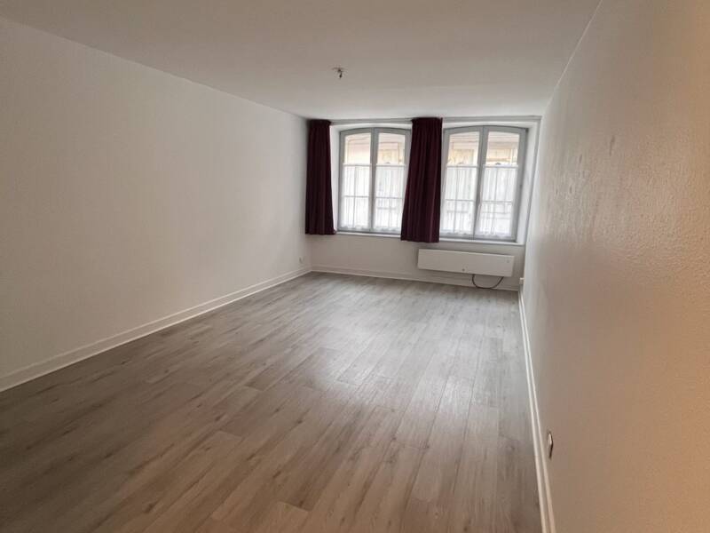 Maison à louer, 30m², STRASBOURG