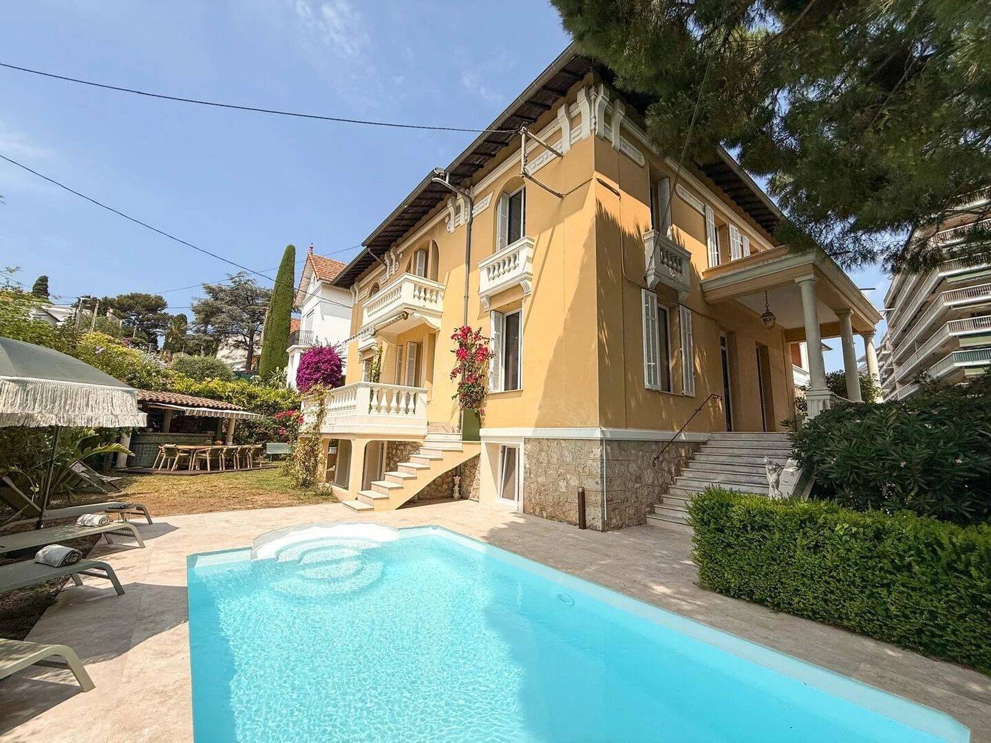 Maison à vendre, 363m², CANNES