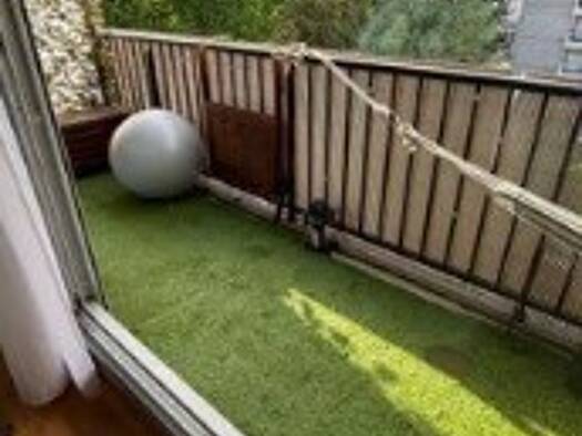 Appartement à louer 900 € 2 pièces 1 chambre 35 m² Mérignac 33700