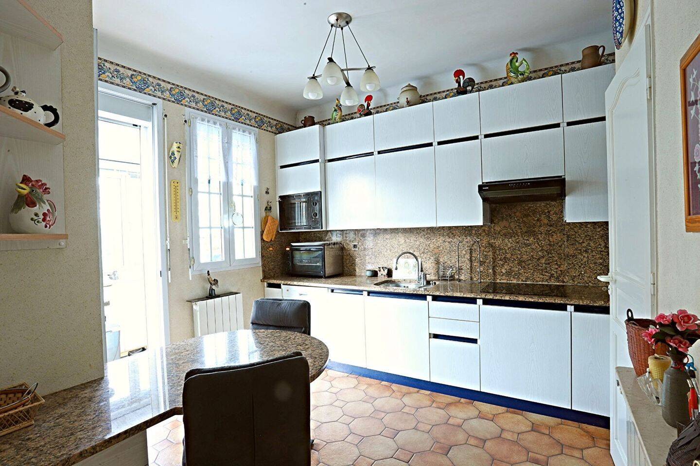 Maison à vendre, 100m², NANTERRE