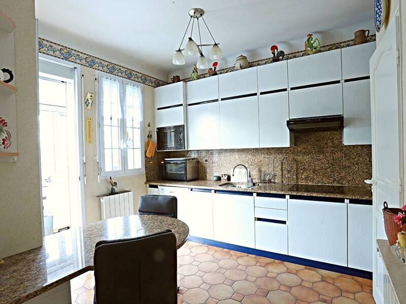 Maison à vendre, 100m², NANTERRE