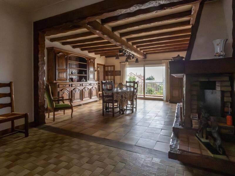 Maison à vendre, 225m², CHATENAY MALABRY