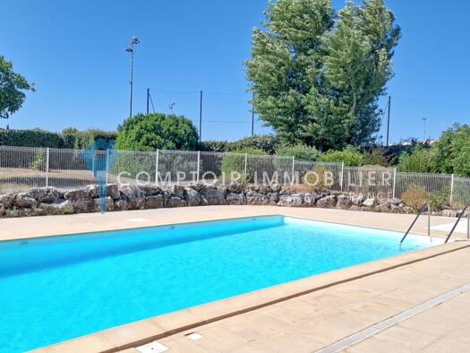 Maison à vendre 208 000 € 3 pièces 2 chambres 63 m² 100 m² de terrain Poulx 30320