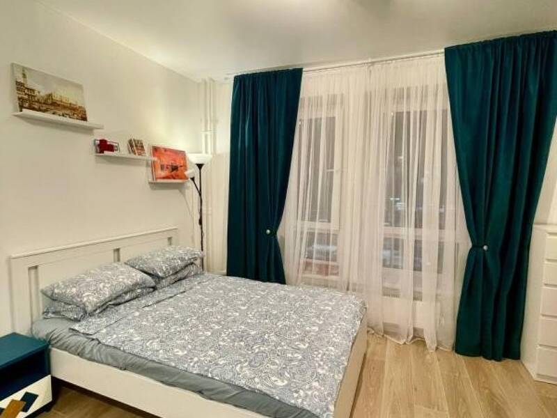 Maison à louer, 19m², PARIS 16E