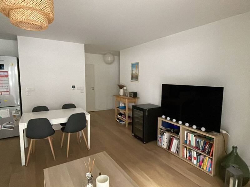 Maison à louer, 63m², NANTES
