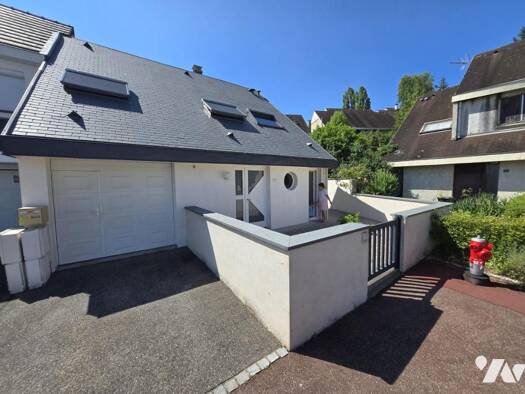 Maison à vendre 250 000 € 7 pièces 4 chambres 290 m² de terrain Toul 54200