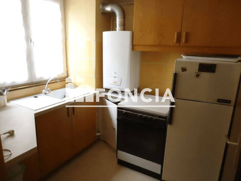 Maison à louer, 19m², STRASBOURG