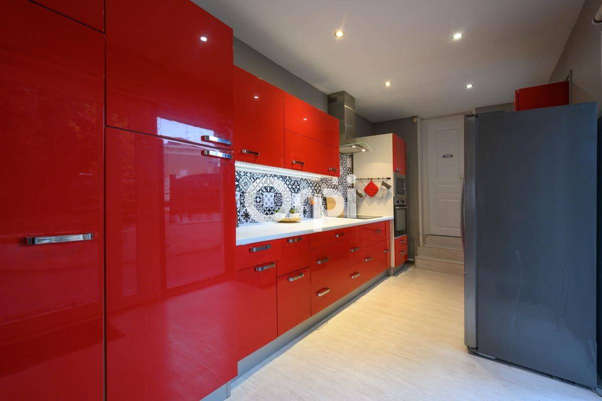 Maison à vendre, 95m², AULNOY LEZ VALENCIENNES