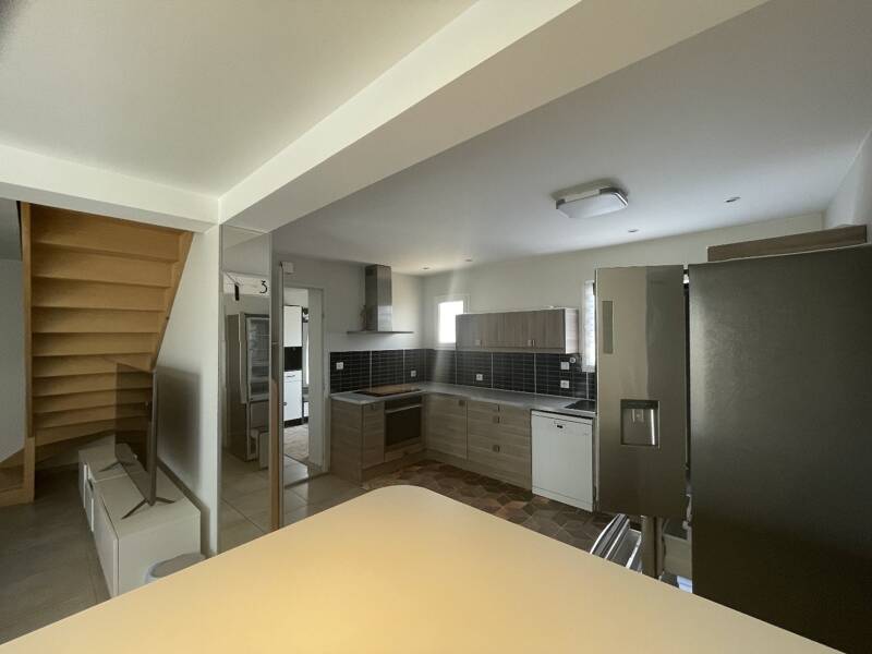 Maison à louer, 105m², COLOMIERS