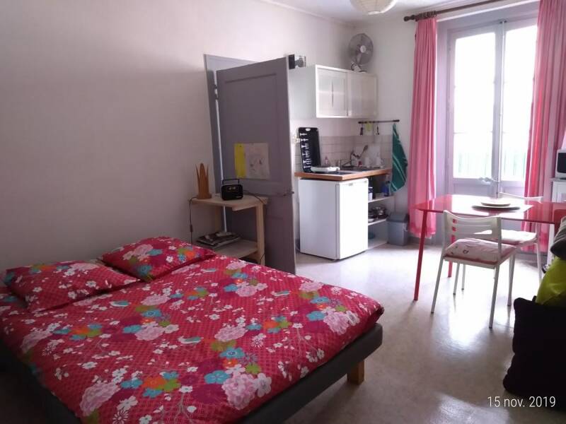 Maison à louer, 18m², BESANCON