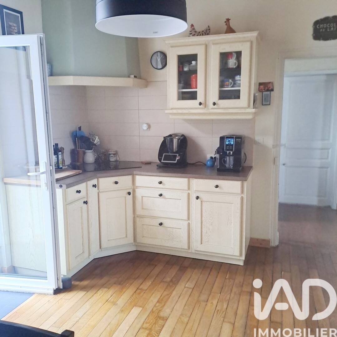 Maison à vendre, 178m², SAINT GILDAS DES BOIS