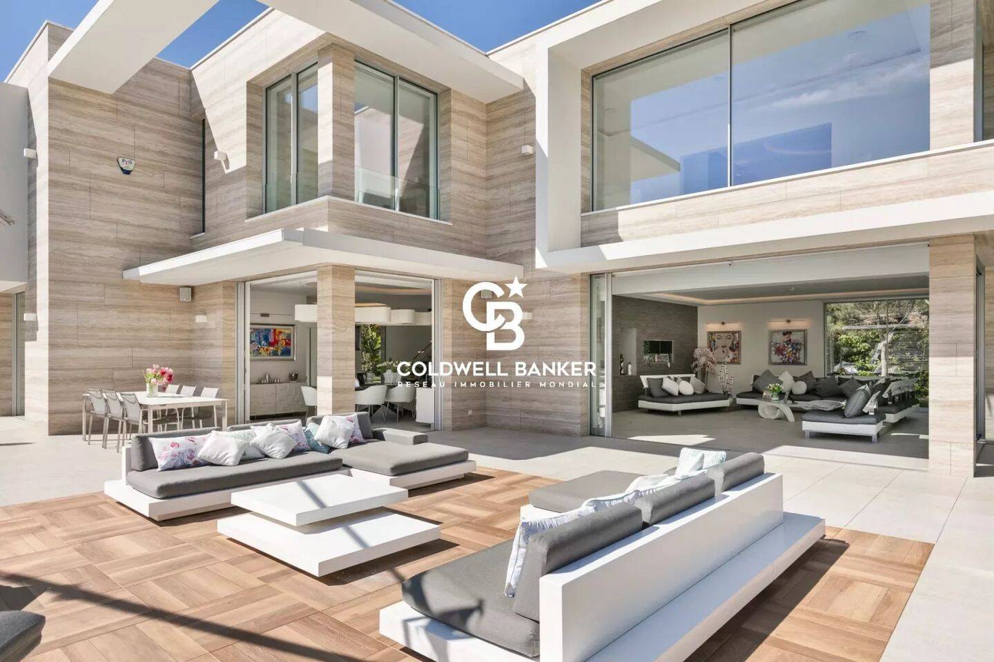 Maison à vendre, 796m², ANTIBES