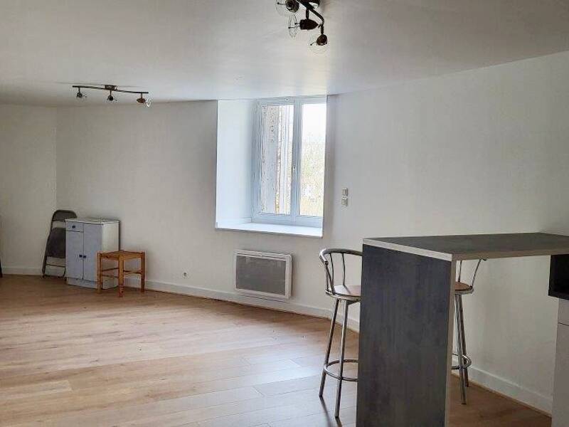 Maison à vendre, 51m², LIMOGES