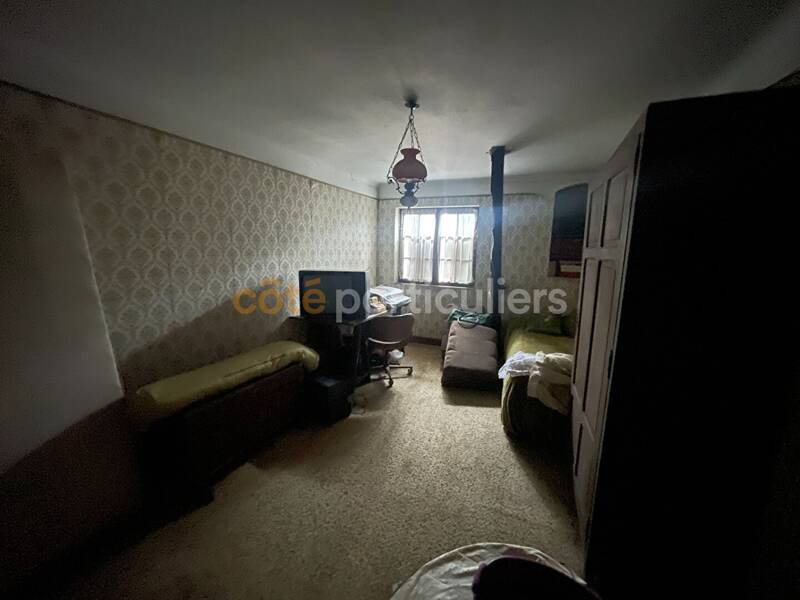 Maison à vendre, 133m², BORDERES SUR L'ECHEZ