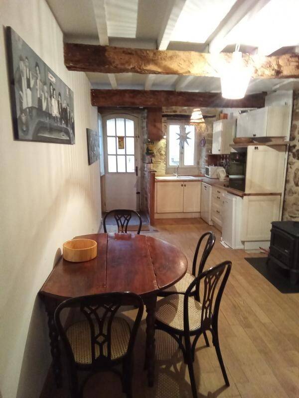 Maison à louer, 70m², SAINT FELIX LAURAGAIS