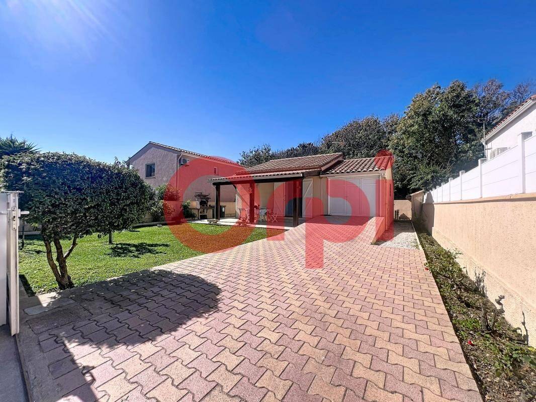 Maison à vendre, 62m², SAINTE MARIE