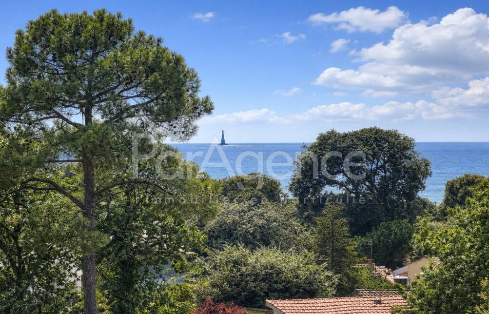 Maison à vendre, 91m², VAUX SUR MER