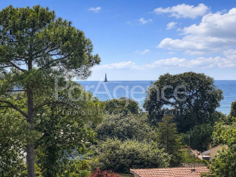 Maison à vendre, 91m², VAUX SUR MER