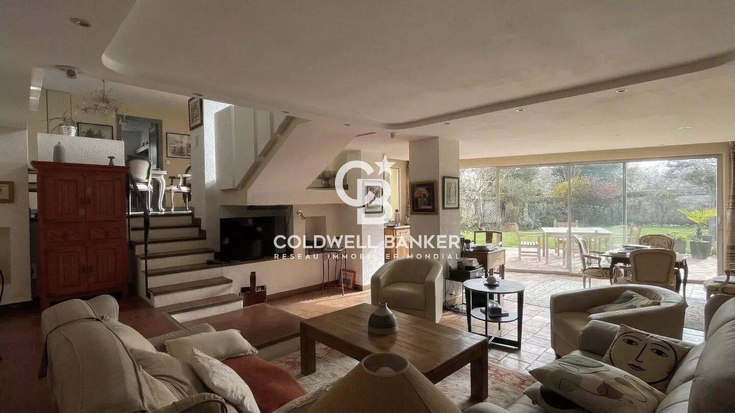 Maison à vendre, 180m², SAMOIS SUR SEINE