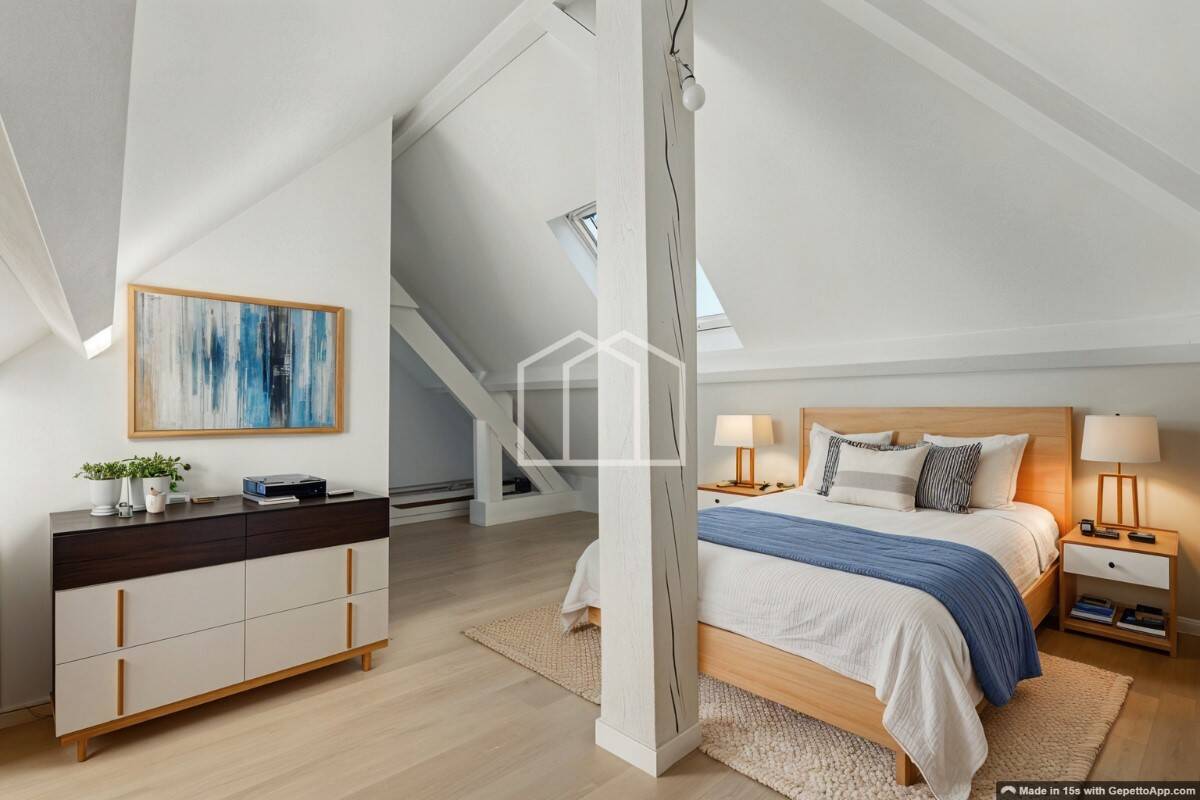 Maison à vendre, 200m², SURESNES