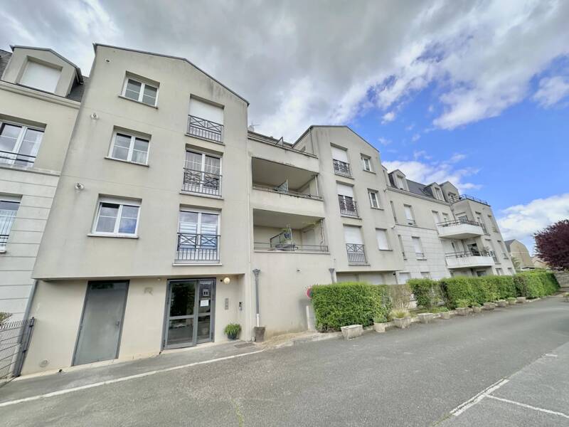 Maison à vendre, 70m², VILLERS COTTERETS