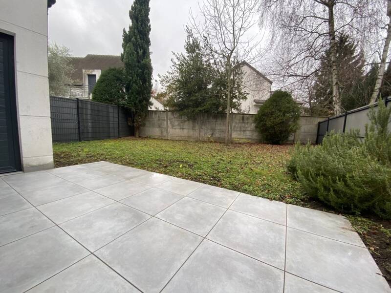 Maison à louer, 83m², LE PERREUX SUR MARNE