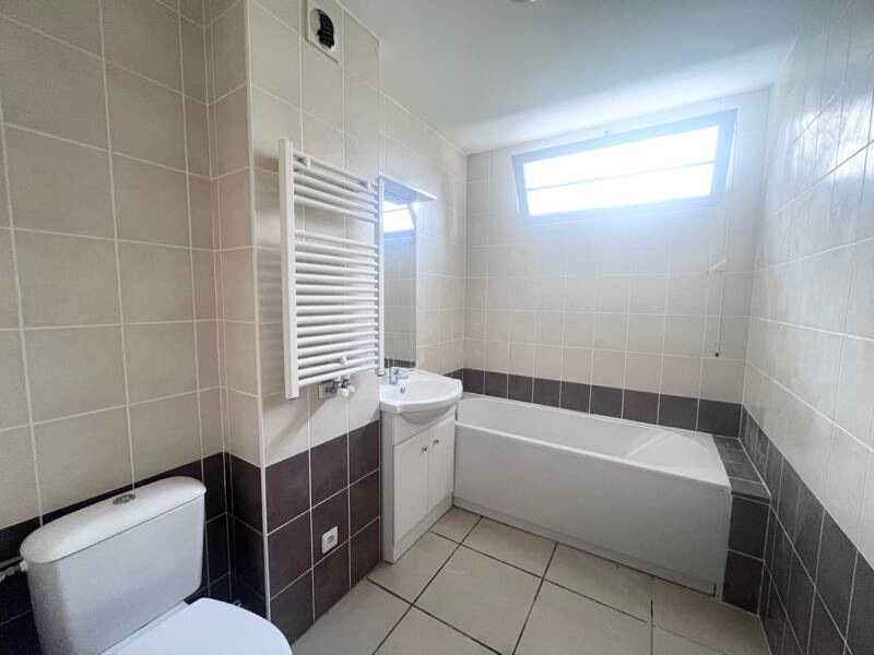 Maison à louer, 37m², FEYZIN