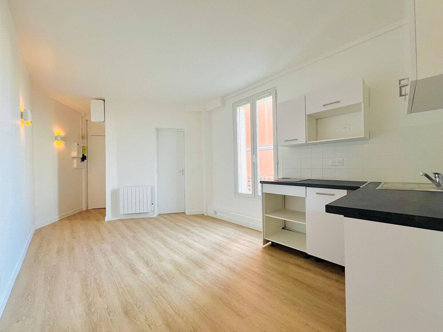 Maison à louer, 32m², ASNIERES SUR SEINE