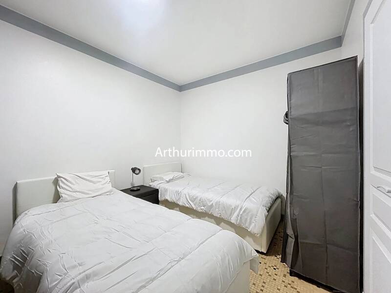 Maison à louer, 40m², BONNEUIL SUR MARNE