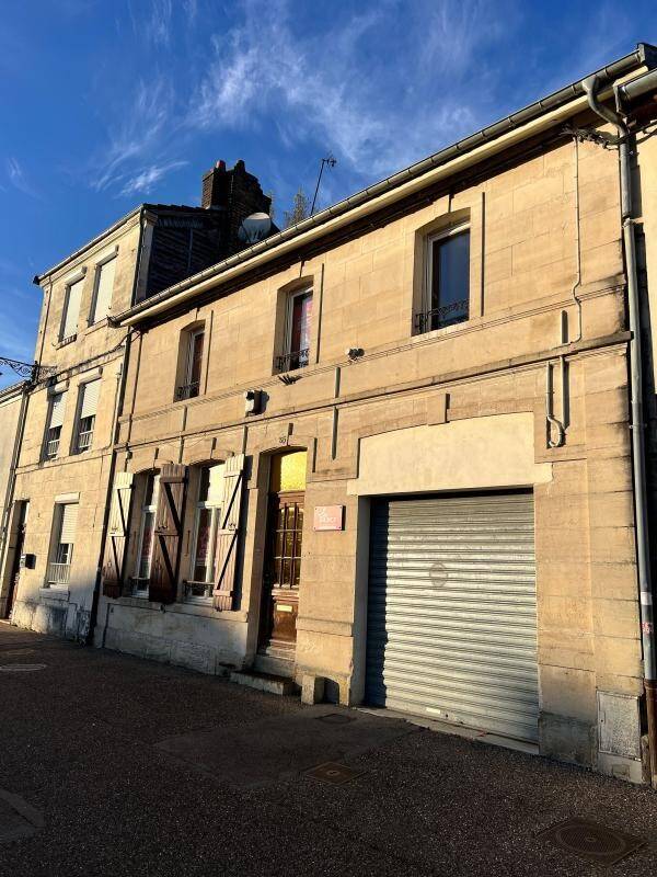 Maison à vendre, 178m², SAINT DIZIER