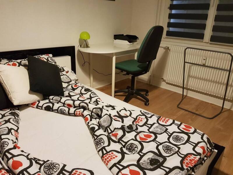 Maison à louer, 11m², CLERMONT FERRAND