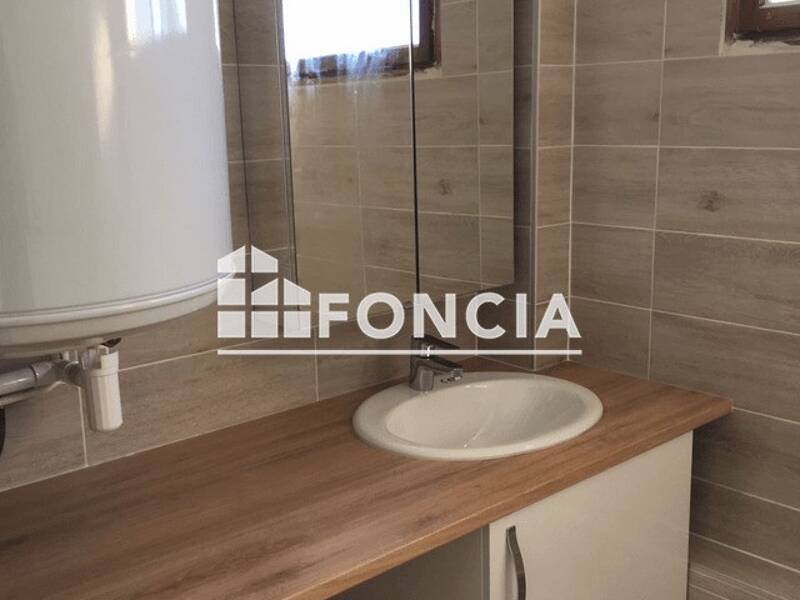 Maison à louer, 54m², AIX EN PROVENCE