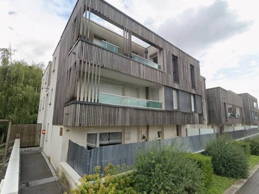 Appartement à vendre 217 800 € 5 pièces 3 chambres 91 m² Étage 2/2 Anzin 59410