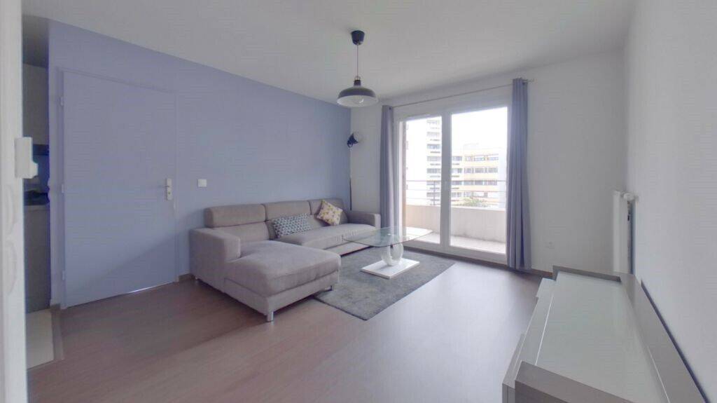 Maison à louer, 43m², DEUIL LA BARRE