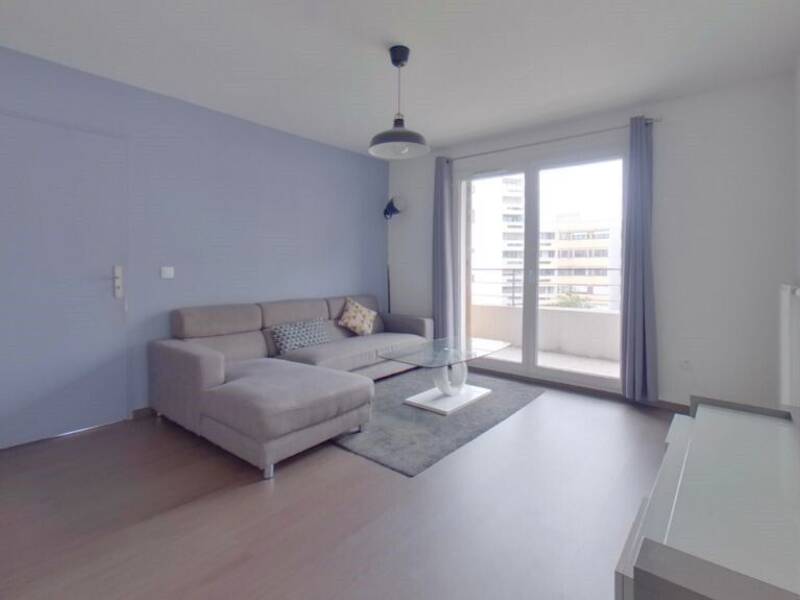 Maison à louer, 43m², DEUIL LA BARRE