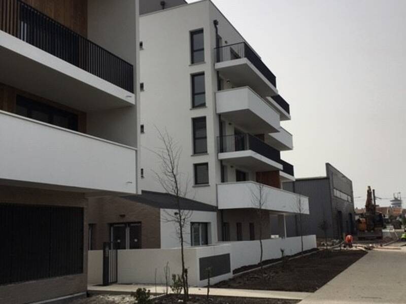 Maison à louer, 62m², LORMONT