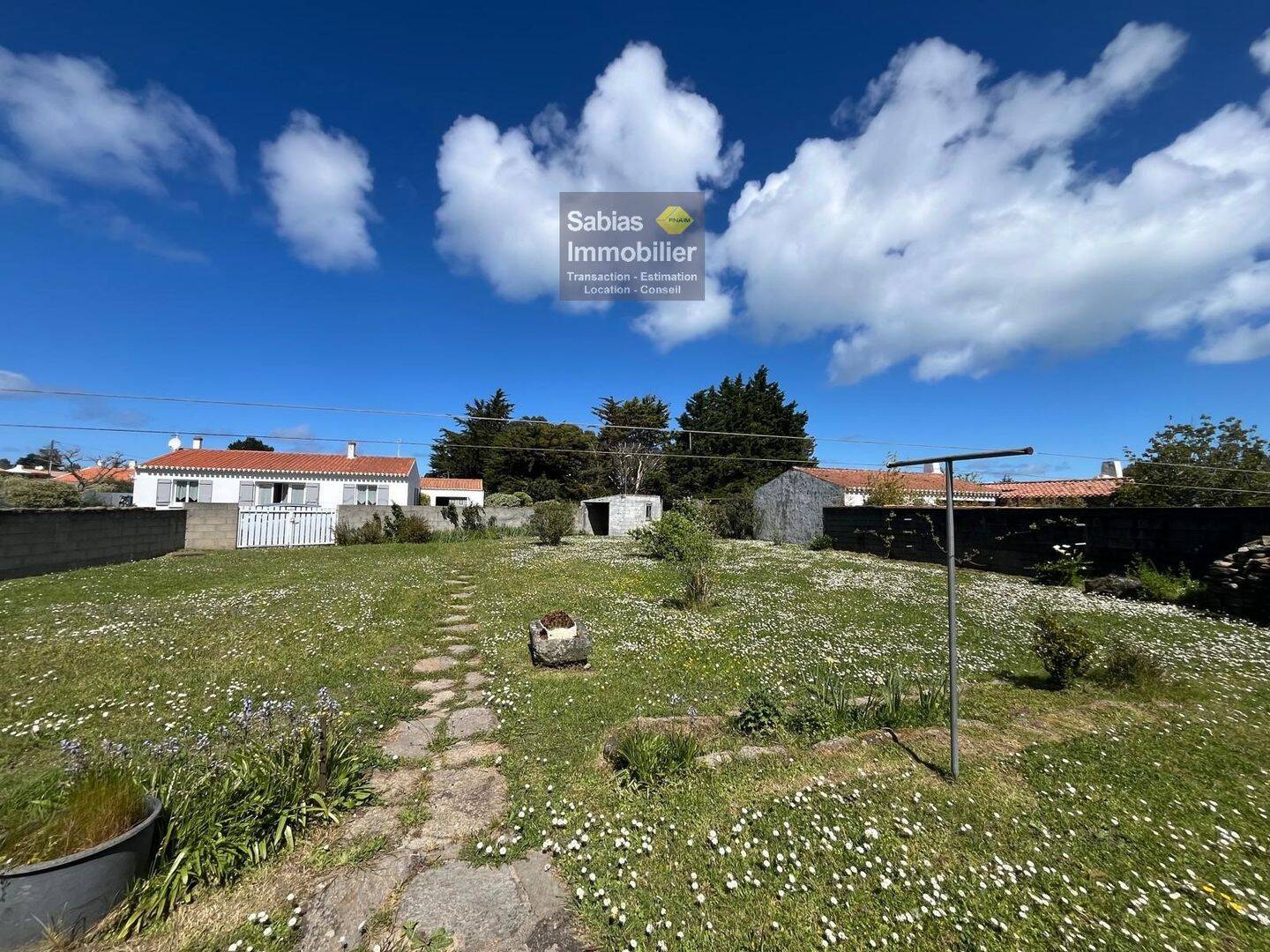 Maison à vendre, 128m², L'ILE D'YEU