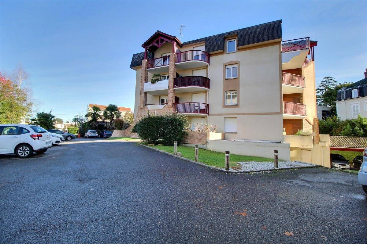 Maison à louer, 25m², PAU
