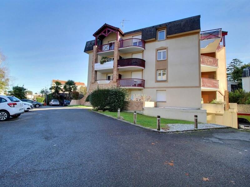 Maison à louer, 25m², PAU