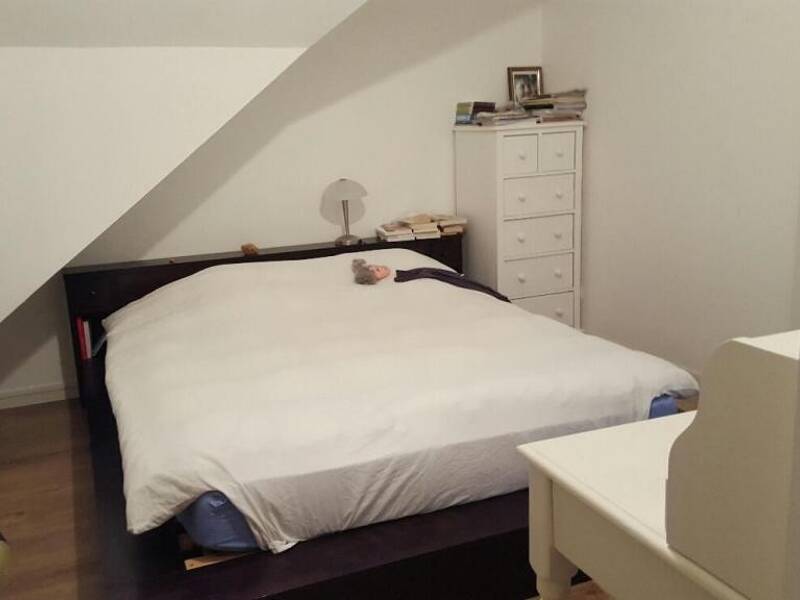 Maison à louer, 56m², DOURDAN