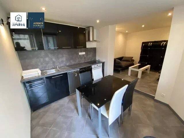 Maison à louer, 20m², VILLERS COTTERETS