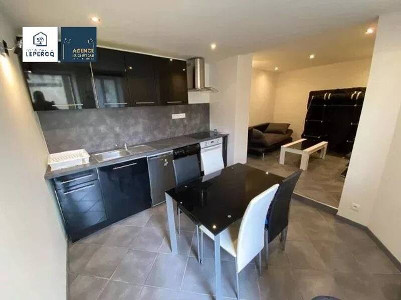 Maison à louer, 20m², VILLERS COTTERETS