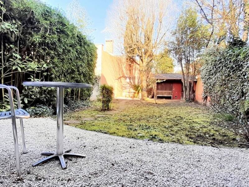 Maison à louer, 180m², MALAKOFF